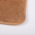 Microfiber Car detalhando toalhas