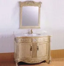 European Standard Bathroom Furniture