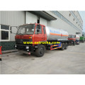 18 CBM 6x4 Propane Transportation Tank Trucks