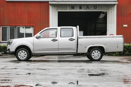 2023 Changan 2.0T Gasoline Pickup Truck For Sale