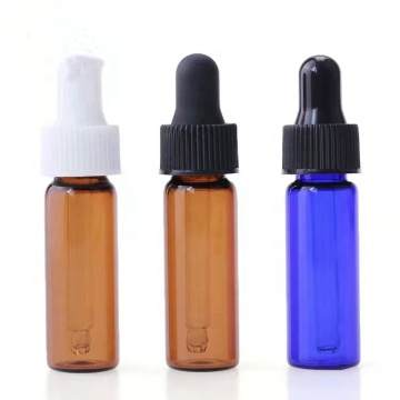 Wholesale 4ml Cosmetic Dropper Bottles & Packaging Suppliers