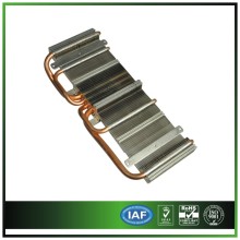 Customized Industrial Metal Heat Sink