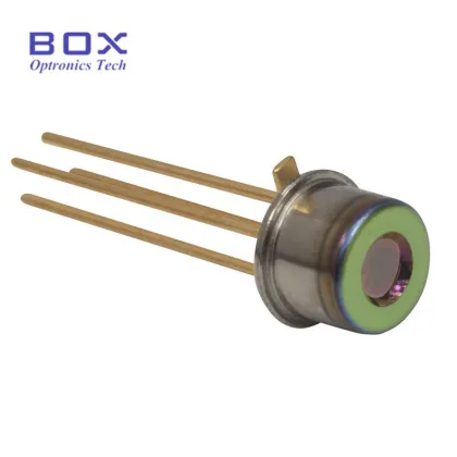 China InGaAs 200um APD Photodetector for Range Finding