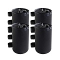 Black Waterproof Sand Bags For Canopy Tent