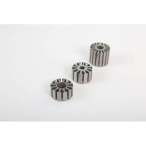 Прамысловы бесправадны рухавік Core-6