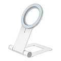 Wireless Magnet Charger Phone Stand for iPhone 12