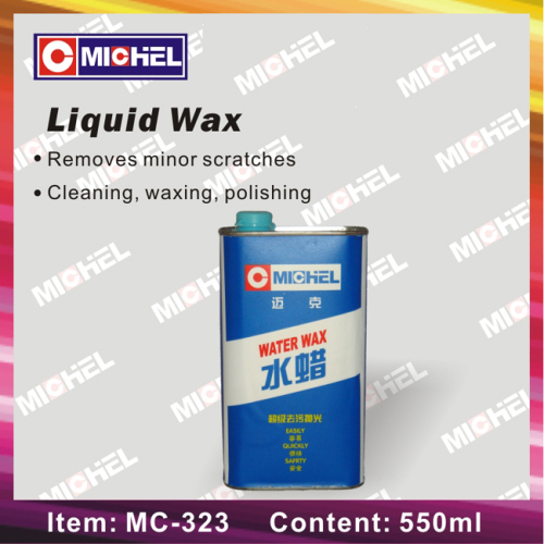 Liquid Wax Mc-3230