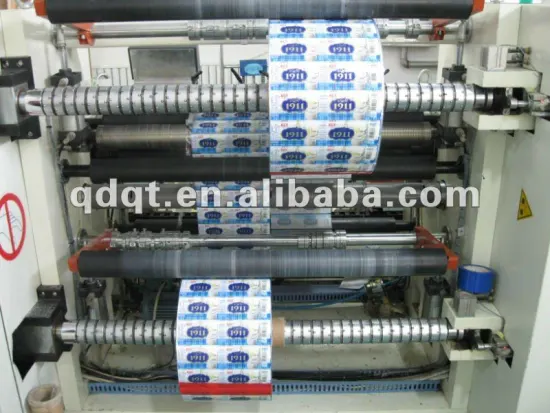 Shrink Sleeve Film Beverage Lable