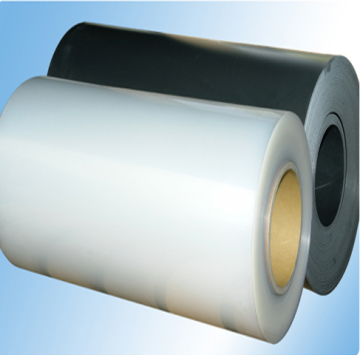 PS White Plastic Sheet