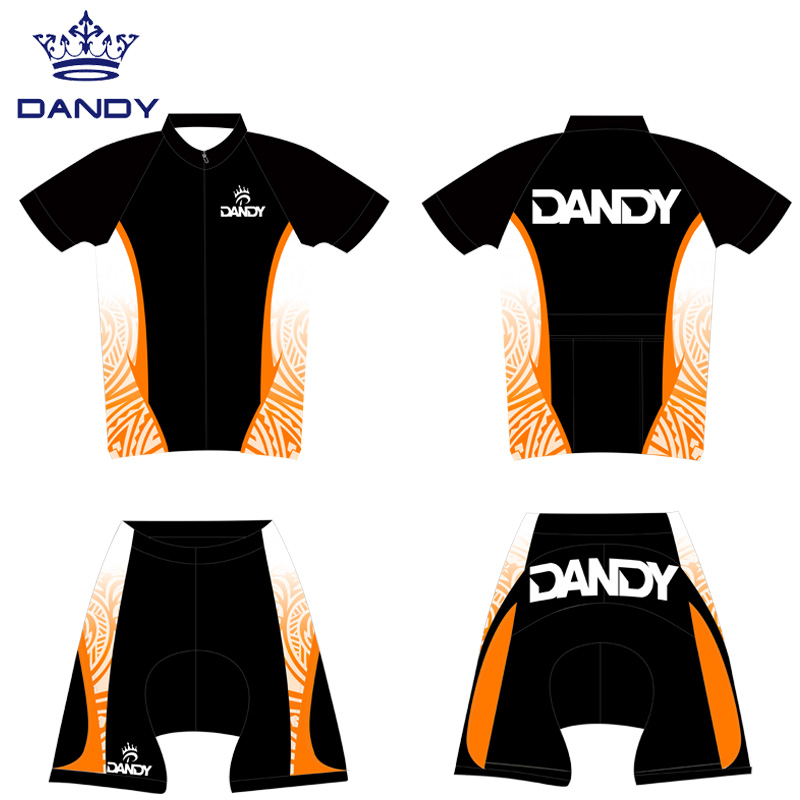 cycling jersey design