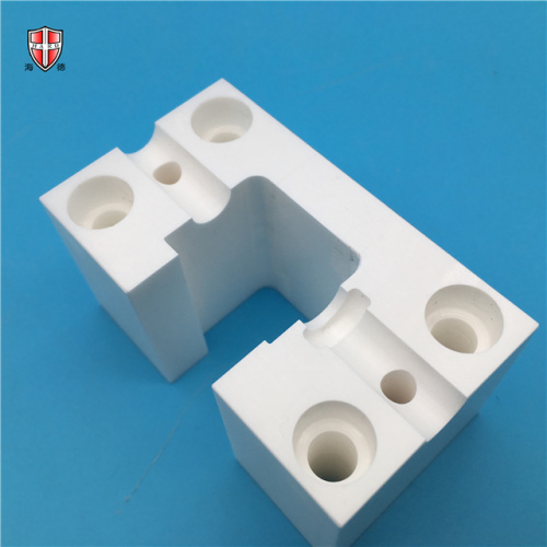 industrial yttria stabilized zirconia ceramic ceramic guide