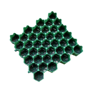 Outdoor Grass Pavers for Driveway Earthwork Products