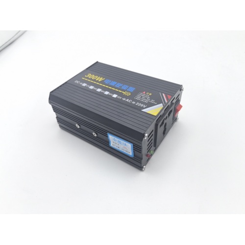 300W Pure Sine Wave Car Power Inverter Bulk for DC 12-72V to AC 220V