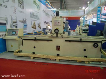 CE-Automatic Knife Grinding Machine-ISEEF.com