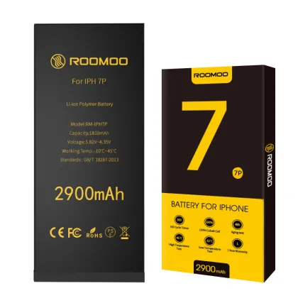 mobile phone battery replacement li-polymer battery