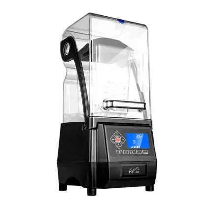 Commercial KPS 1500W Low Noise Blender KS-10000 for Sale