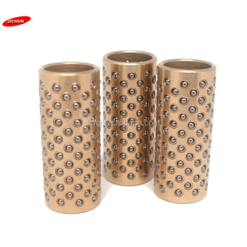 Longalloy Hot Sale Ball Retainer Cage für die Lager von Stimmnögeln