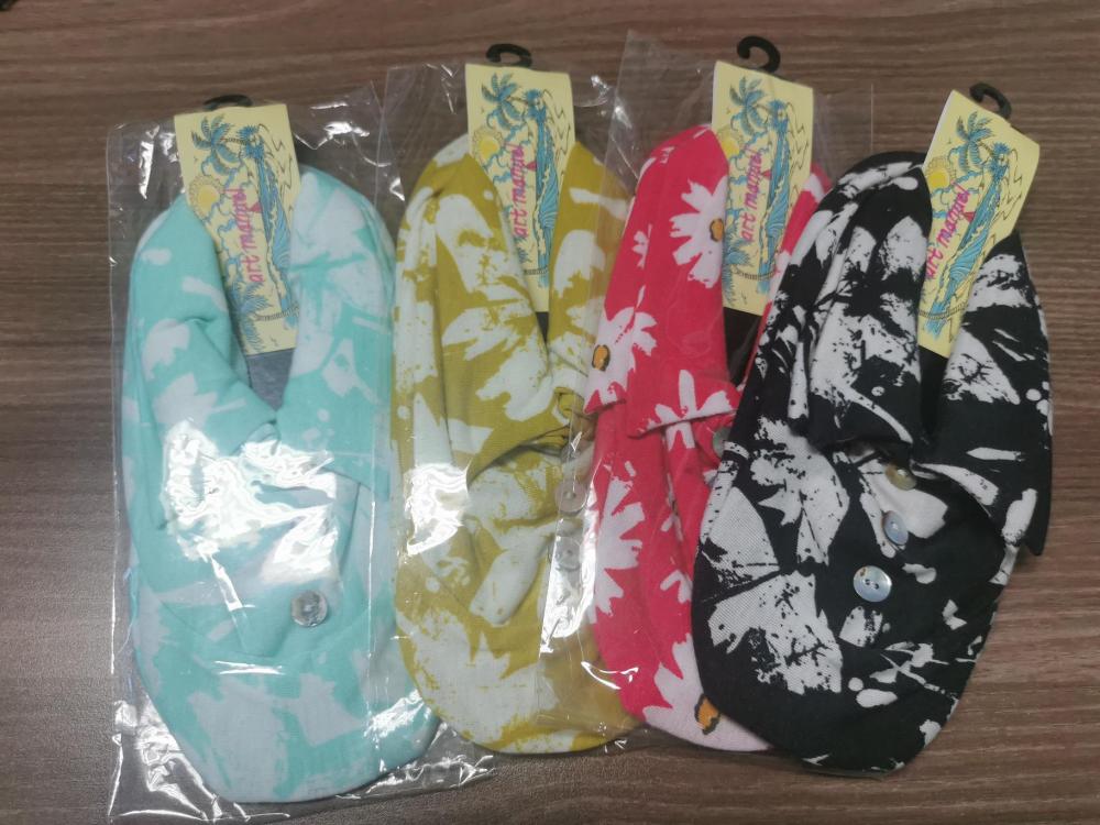 Fashion Cheap Lady's Socks