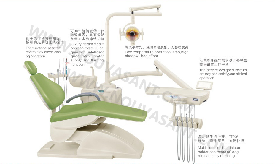 Dental Chair2