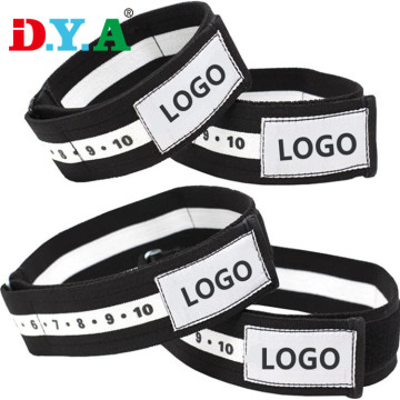 Bfrbandocclusion Training Band bekerja untuk lengan atau kaki
