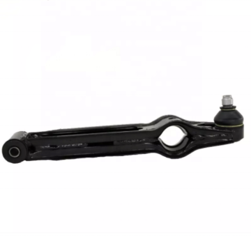 Braccio di controllo della sospensione automatica autentica adatta per Chevrolet Daewoo Matiz/Spark/Wagon 1998-2006 Meseta Brazo 96316765 OE "Tuttavia, per un titolo più conciso e seo-friendly, si potrebbe considerare:" A braccio autentico sospe