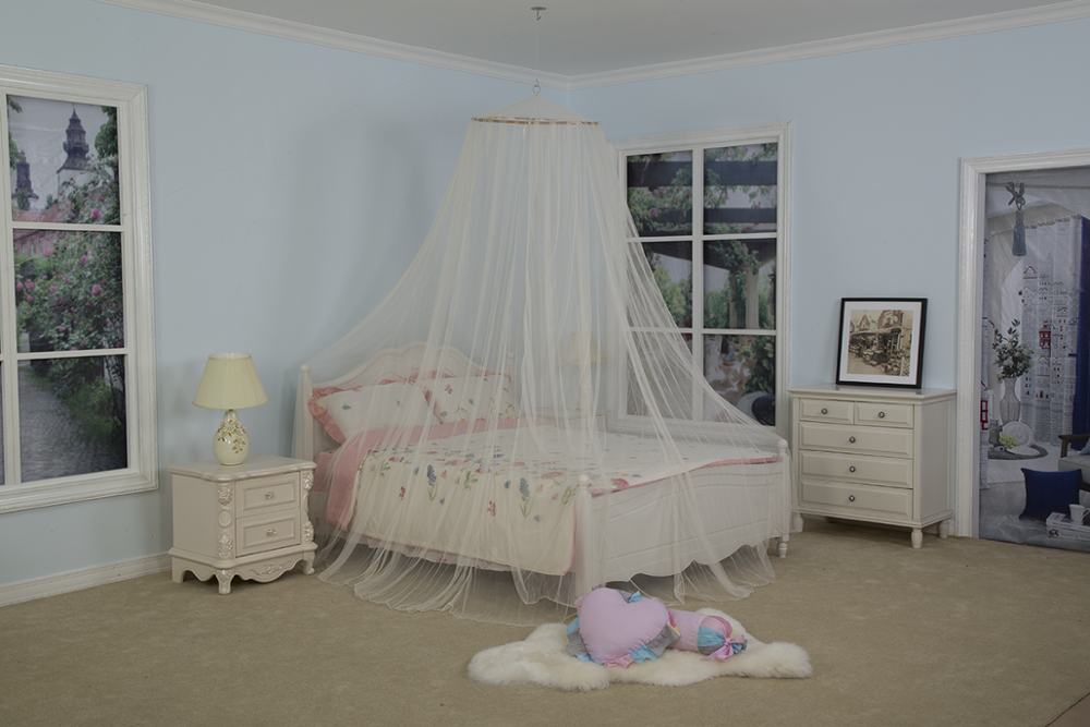 mosquito net Decor Mosquito net beige