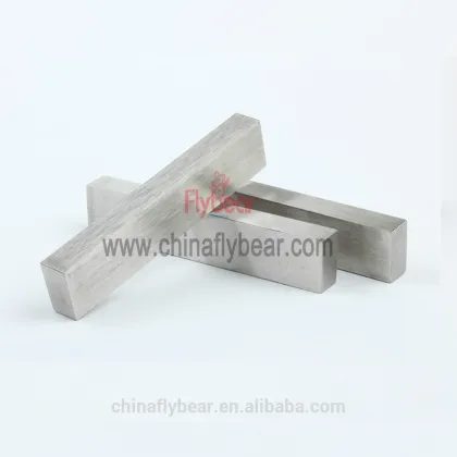 Carbon Steel More Sizes parallel Key