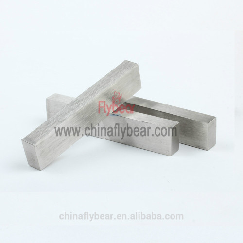 Din 6885a Low Carbon Steel Parallel Key, High Quality Din 6885a Low