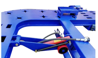 SLD-L4 body shop equipment/frame machine car auto body repair/auto repair tools with best price