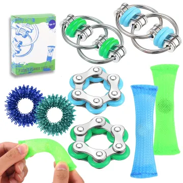 Custom Squeeze Fidget Toys: Soothing Solutions for Anxiety and Stress Relief for Adults and Teens