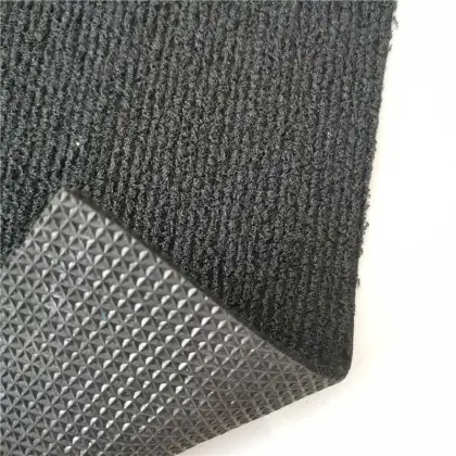 Carpet Tile Stripe Anti-Slip Backing