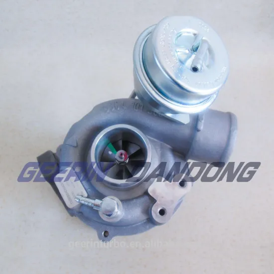 Best K04 53049700025 53049700026 Turbo Turbocharger For AUDI RS4 Turbo Quattro ASJ AZR 2.7L P 380HP