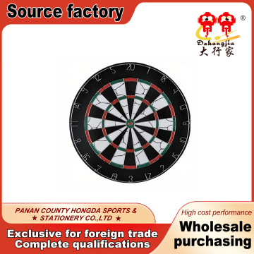 سطح تخته دارت فلاک شده نرم 18 اینچی