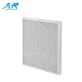 Metal Mesh Filter Media air conditioning program