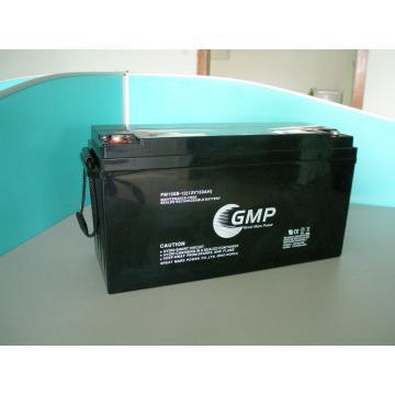 Deep Cycle Lead Acid Battery 12V-150ah