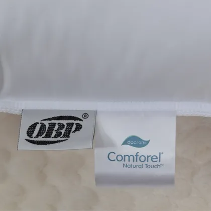 INVISTA Natural Warm Pillow