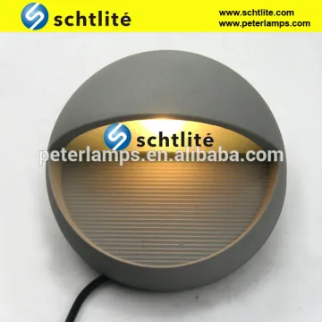 Europe IP44 3W led wall light hot sale alibaba
