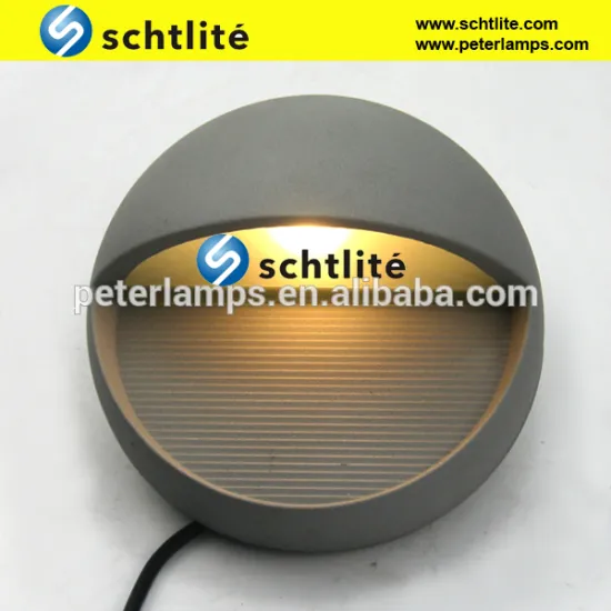 Europe IP44 3W led wall light hot sale alibaba