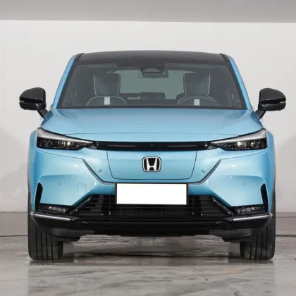Pure electric SUV Honda Ens1