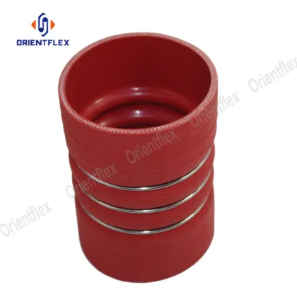 Silicone Hose Hump Silicone Hose Automotive Silicone Hose