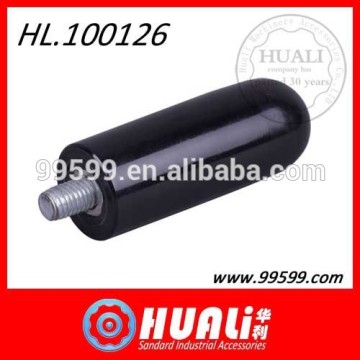 Factory Price Plastic Appliance Handle With Screw