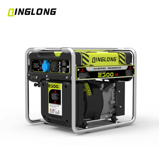 2000 Watt 12V DC Motor Mobile Home Gasoline Inverter Generator: Comprehensive Search Results