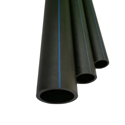 أنابيب الري بالتنقيط HDPE للزراعة