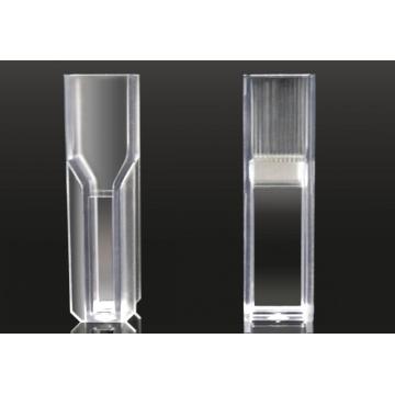 3.5 ml Standard Cuvette laboratory