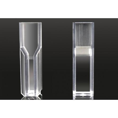 Εργαστήριο Standard Cuvette 3,5 ml