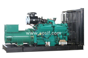 1000kva generator made in china