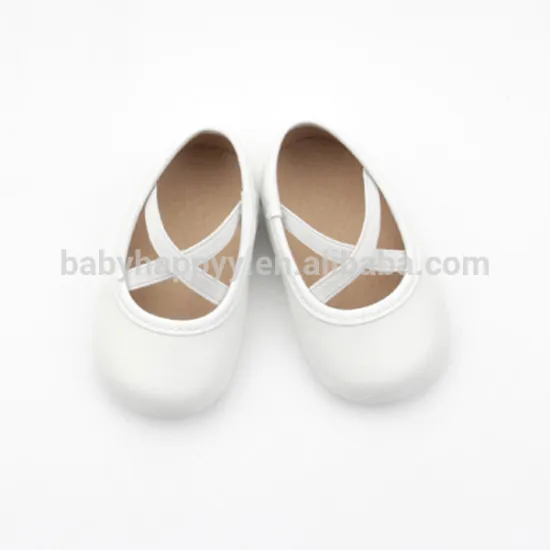 Newborn Girls Baby Shoes Party Dancing Mary Jane Shoes Fancy Baby Shoes
