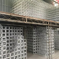 Treliça de palco de alumínio para venda