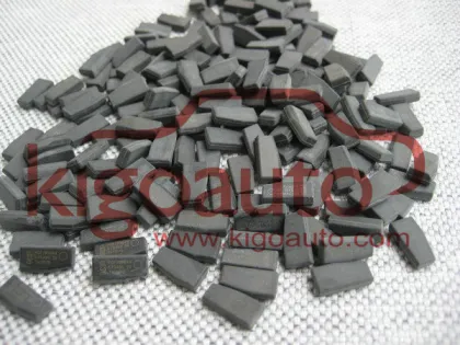 Auto key chip Car key chip Transponder chip 46 Phil chip