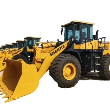 Thiết bị tải bánh xe mini có thể tùy chỉnh - Cửa hàng nhà máy Steer Skid